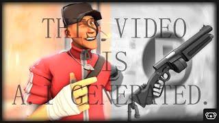 [TF2] I Used A.I To Make a TF2 Commentary Video...(ChatGPT)