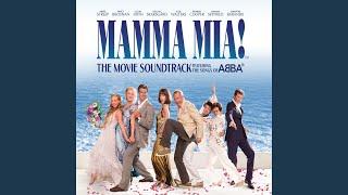 Dancing Queen (From 'Mamma Mia!' Original Motion Picture Soundtrack)