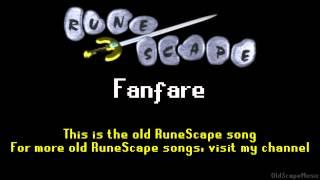 Old RuneScape Soundtrack: Fanfare