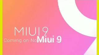 MIUI 9 STABLE 9 0 1 0 ON REDMI NOTE 4 FULL REVIEW AND FAIR OPINION (2nd Nov)