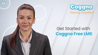 Get Started with Coggno Free LMS