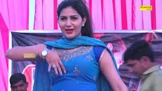 Sapna Chaudhary's most superhit song till date which created ruckus in Kurukshetra Song 2024