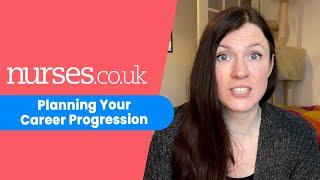 Planning Your Career Progression