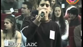 Darko Lazic - Audicija za Zvezde Granda - Sabac - (Tv Pink 2006)