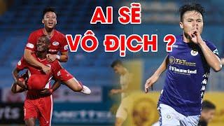 Bình luận V.League 2020: Ngôi vương thuộc về ai? | NEXT SPORTS