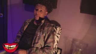 Lil Lonnie: speaks on doing features "Nothing In Life Is Free"