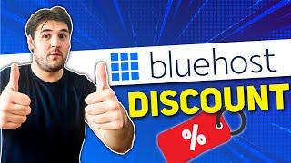 Exclusive Bluehost Coupon Code Revealed! Start Your Website Today!