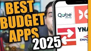 Best Budget Apps in 2025