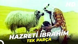 Hazreti İbrahim | Dini Film