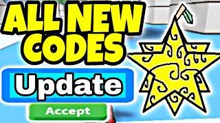 *NEW* KING PIECE SECRET CODES (2020 AUGUST) | Roblox King Piece Codes