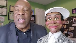 Willie Brown and Woody Are Coming To Zanies Comedy Club in Nashville, TN January 8, 2023 at 7 pm