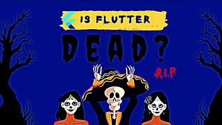 Is Flutter Dead? Latest Google Layoffs in Flutter Core Team Explained