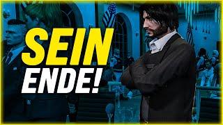 GTA ROLEPLAY #604Das hat Honey nicht gemacht & McKInney-Prozess ● LuckyV.de