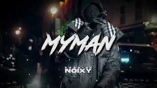 [FREE] ''MYMAN'' | 2Smokeyy X Suspect X Tscam X AGB X UK Drill Type Beat X NY Drill Type Beat