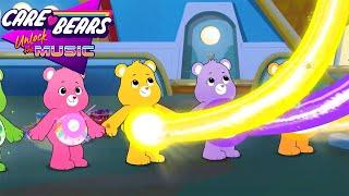 Care Bears - Move With The Magic + More Kids Songs | Care Bears Unlock the Music