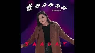 @UlangasyrQami  - Балкия. Cover Version. @saadatsinger_