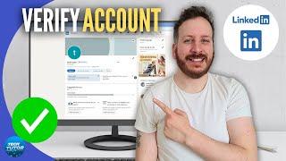 How To Verify Linkedin Account