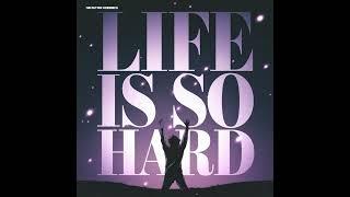 NIKISTAR HOBBIES - Life Is So Hard (EP Album) | Genres: Ambient, Lounge, Lofi Hip-Hop | Free To Use