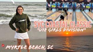 Storm Youth ChampionshipMyrtle Beach, SC