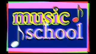 music school