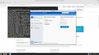 How to Install TeamViewer on Linux Mint 21