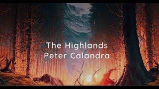 The Highlands-Peter Calandra