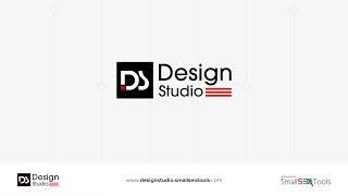 Design Studio | Creativity and Technology together | Smallseotools.com