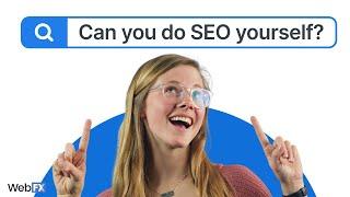 How to Do SEO Yourself: Rank #1 on Google in 2024