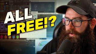 Top 10 FREE Plugins Every Metal Guitarist Should Know About