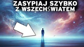 3 Godziny Przestrzeni, Aby Szybko Zasnąć - NIEZWYKŁA PODRÓŻ DO WSZECHŚWIATA