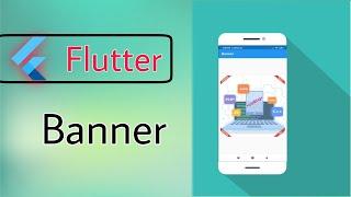 Flutter |20| Banner, Banner Widget