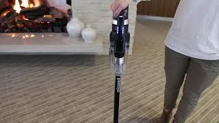 Cleaning Modes | BISSELL® ICONpet™ Cordless Vacuum