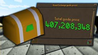 Are Easy Clues Actually Profitable?