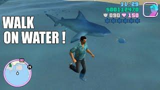 GTA Vice City Top 10 Cheat Codes (2023) | Best Mods and Cleo Cheats