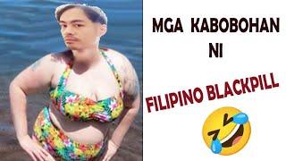 Mga Sablay na Analysis ni Filipino Blackpill 