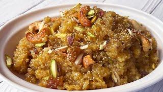 परफेक्ट माप के साथ कुकर में बनाये लापसी | Fada Lapsi Recipe | Broken Wheat Laapsi Recipe in Cooker