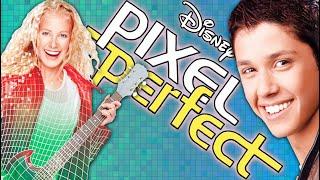 WAIT... Remember Pixel Perfect?