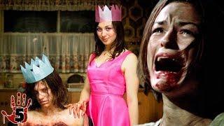 Top 5 Scariest Australian Horror Movies