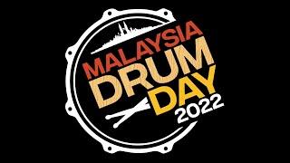 Malaysia Drum Day 2022 Highlights Video