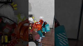 Roblox MM2 Woah edit #shorts