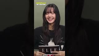 Allegedly Lipsync at VMA 2024, Lisa Blackpink was gets criticized by media & netizens