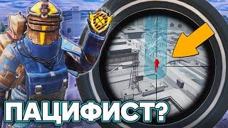 БАН ЭТОГО СТОИЛ?! - PUBG MOBILE И METRO ROYALE!  (ПУБГ МОБАЙЛ и Метро Рояль)