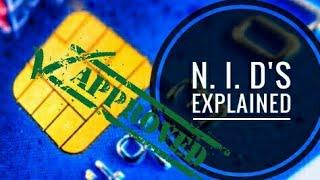 N.I.D.S EXPLAINED: Jamaican new identification system