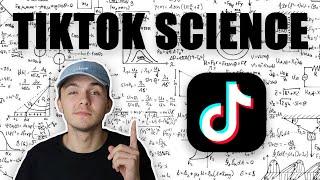 How Does The TikTok Algorithm Work - Reverse Engineering TikTok's Content Flow