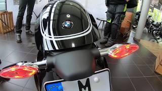 BMW R18