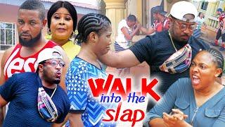 Walk Into The Slap "New Movie" Complete 11&12-Mike Ezuruonye 2021 Latest Trending Nigerian Movie