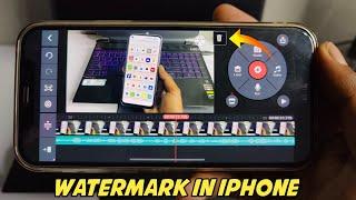 How to Remove Kinemaster Watermark in iphone | Old Kinemaster price vs new Kinemaster 2023