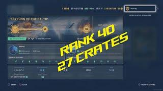 World of Warships: Legends - Gryphon of the Baltic through Day 16