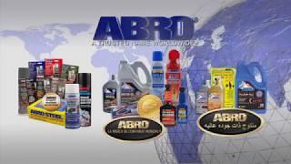 Abro Corporate Video