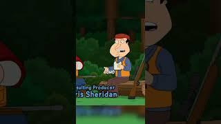 БАНКА ЗВЕЗДЮЛЕЙ | Гриффины/Family Guy | #нарезки #мультик #гриффины